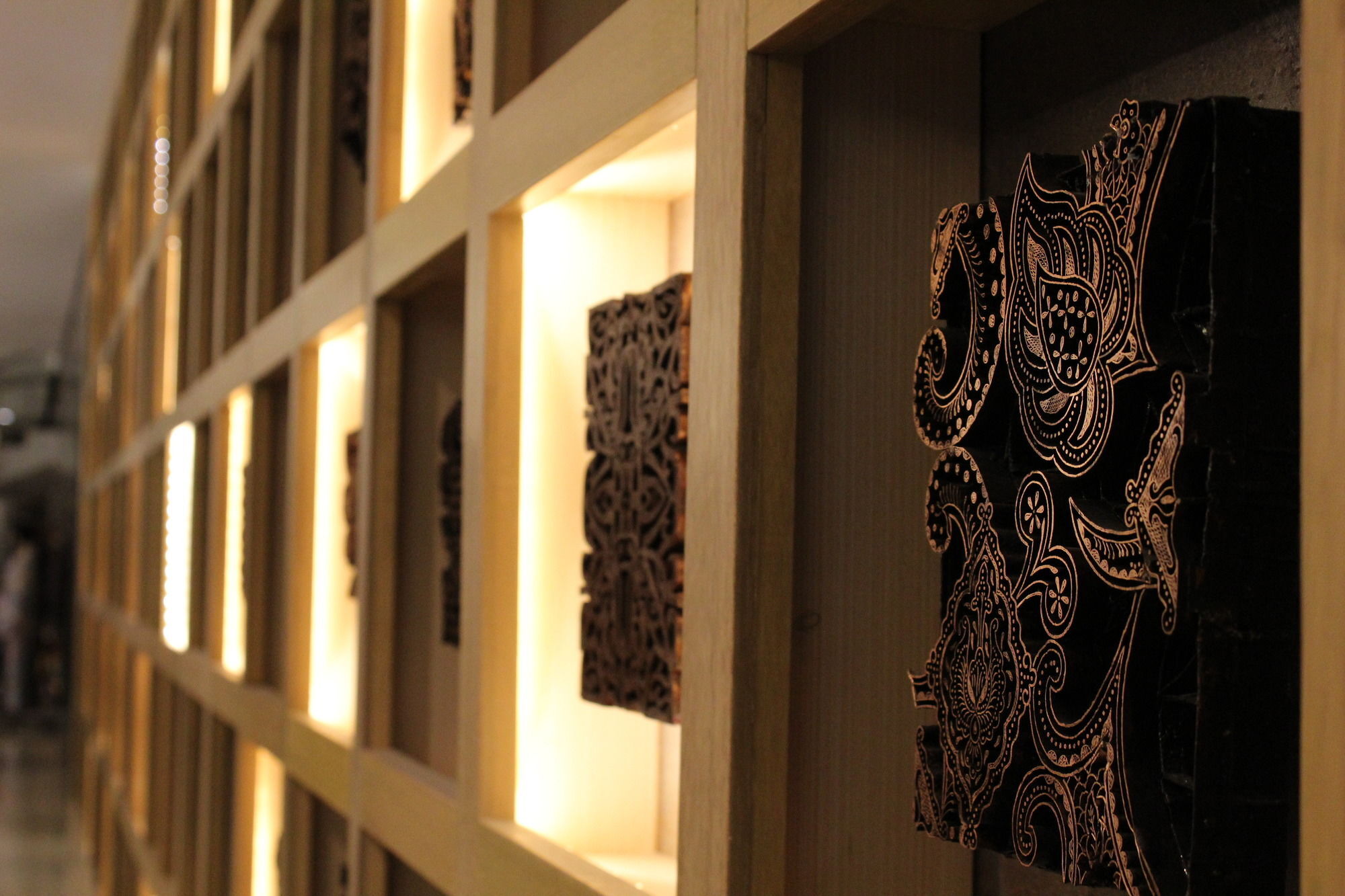 Grand Tjokro Premiere Bandung Exterior foto