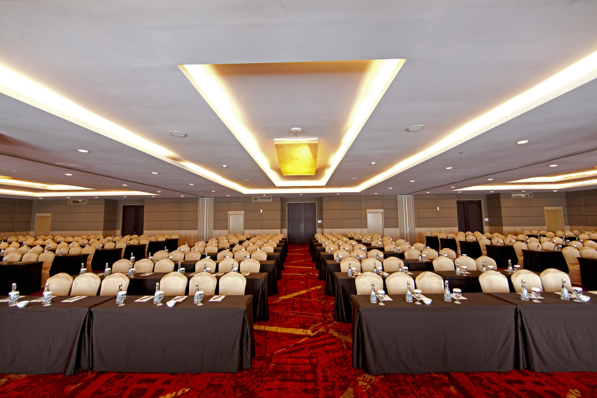 Grand Tjokro Premiere Bandung Exterior foto